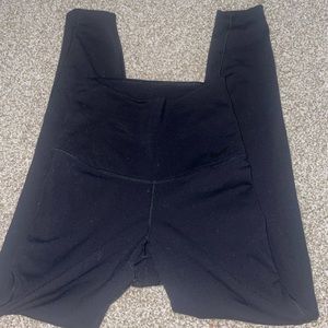 Nike high waisted leggings